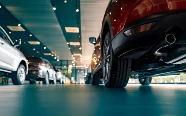 What Makes an Event Car Perfect for VIP Transport?