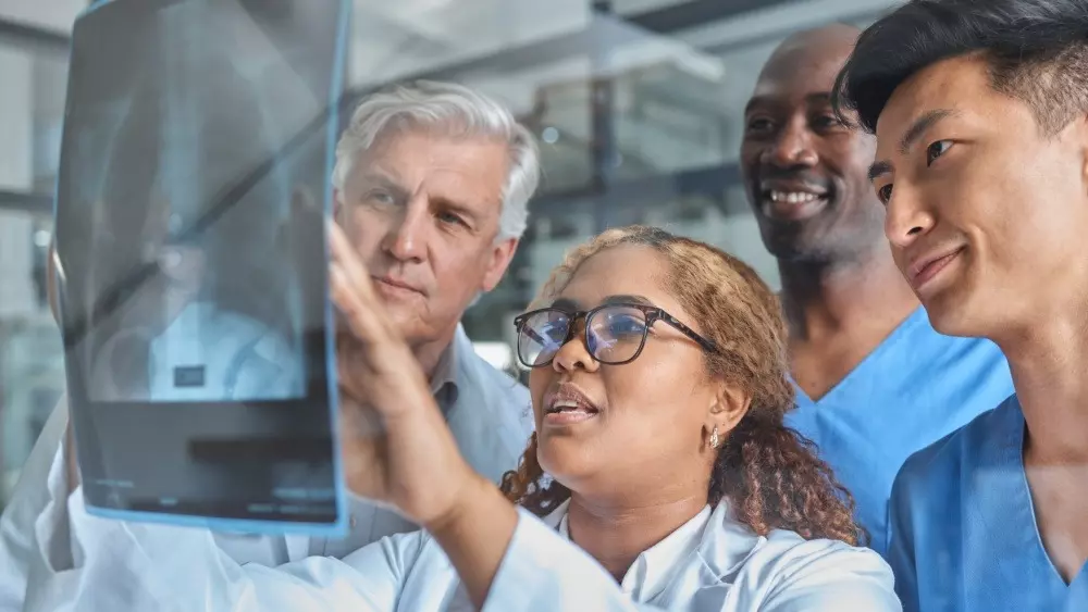 EU Doctors: Accessible, Trusted Medical Care with DokterNow