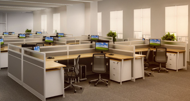 Shaping Work Environments That Inspire Growth