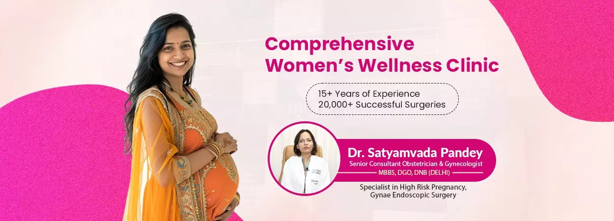 How to Choose the Right Gynecologist for Your Health Needs | Best Gynecologist in Jaipur