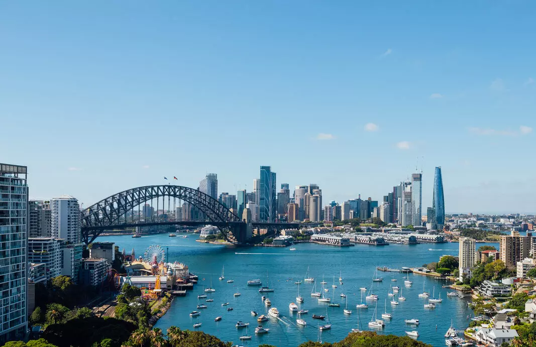 10 Best Places to Visit in Australia for First-Time Travelers