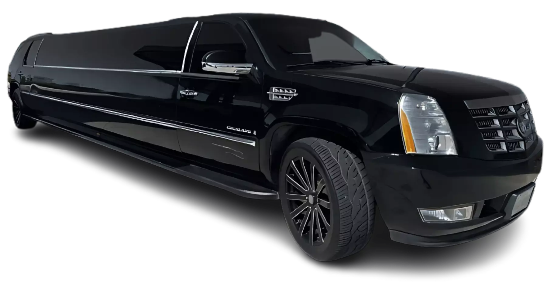 Your Dream Ride Awaits: Why an 8 Passenger Limo is Perfect for Your Next Adventure