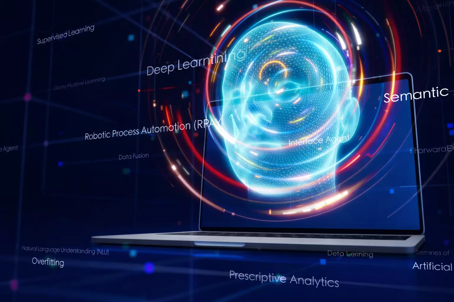 Expert Generative AI Consulting Services Guide