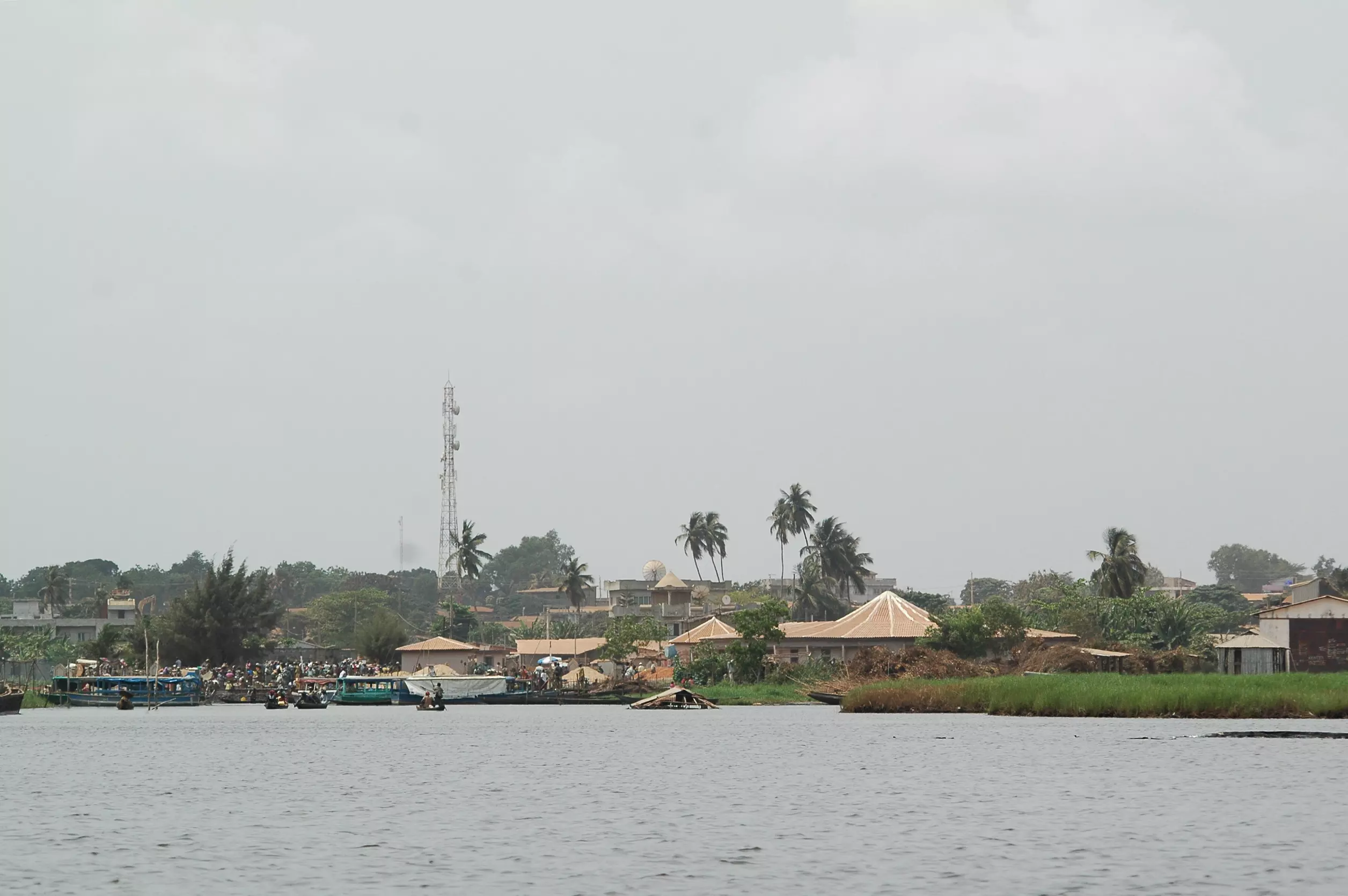 Benin eVisa for Brunei Nationals