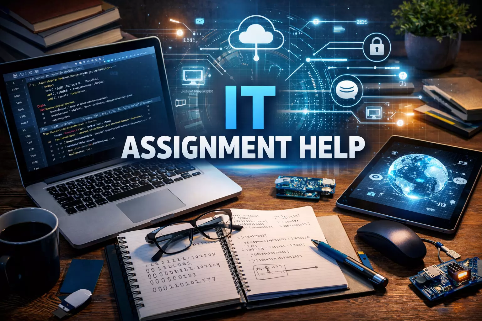 Why Assignments Of University Assignment Help More Presentable?