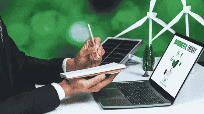 Climate Risk and Environmental Consulting Climate Regulations