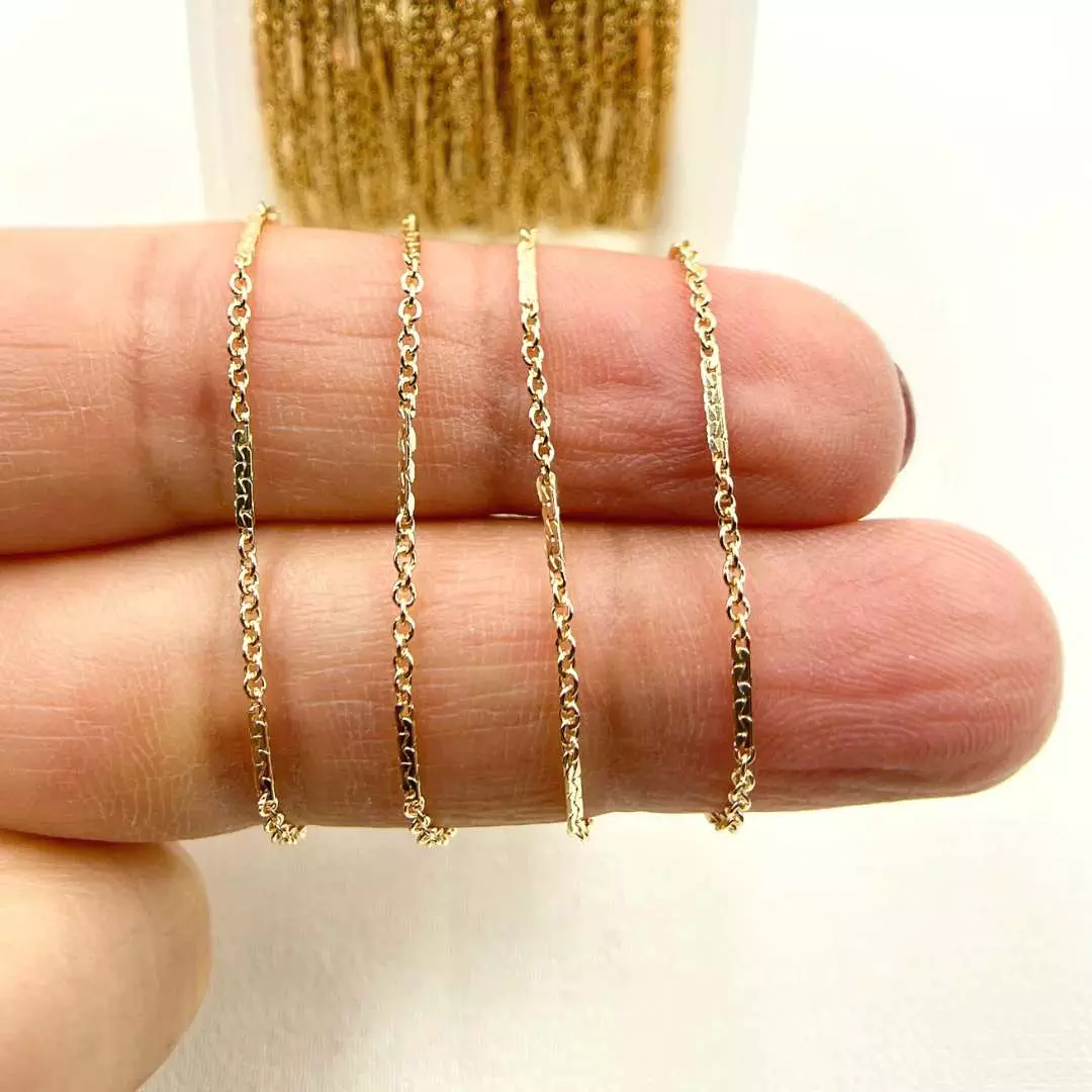 Why Gold-Filled Jewelry Supplies Are Dominating Modern Fashion Trends