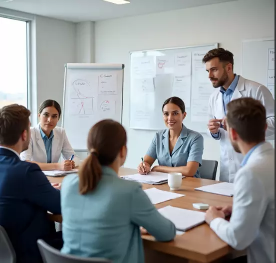 6 Handy Tips by Dermatologists to Control Rosacea Skin Diseases