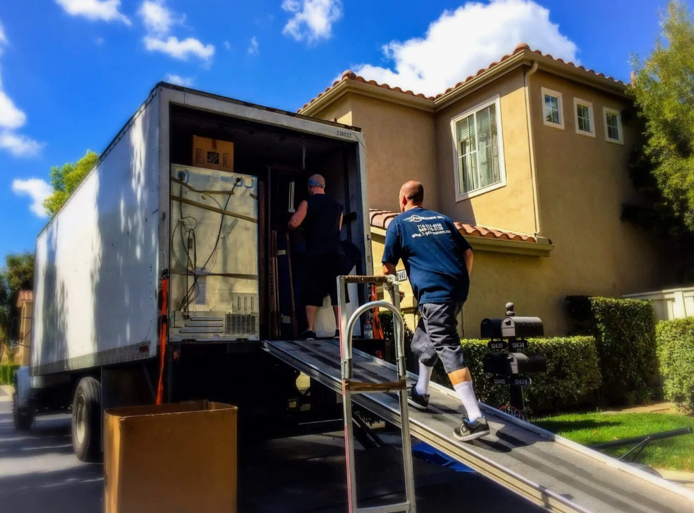 10 Mistakes to Avoid When Planning Your Next Move