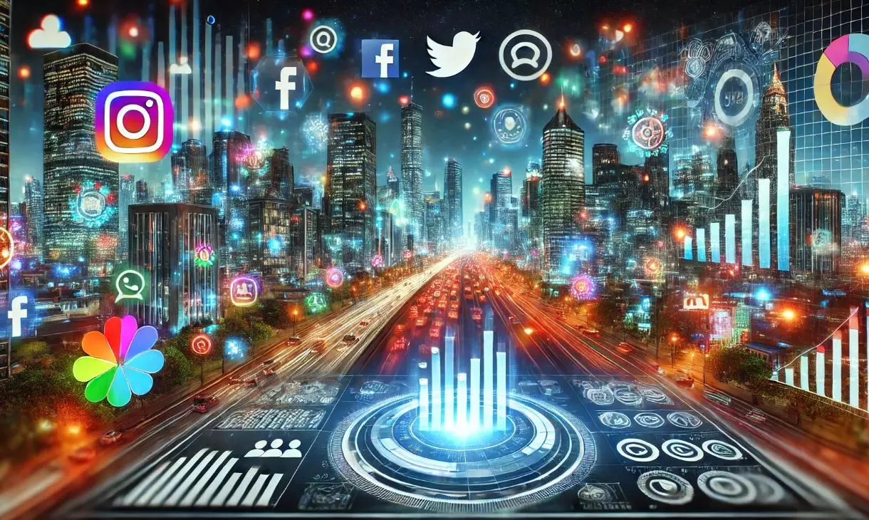 Volnite: The Future of Marketing and Brand Growth