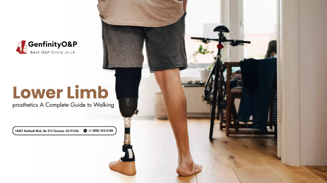 A Complete Guide to Walking and Mobility Recovery