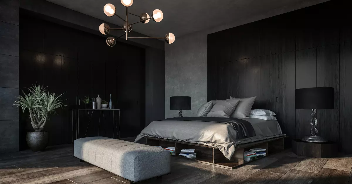 Serene Spaces: Elegant Bedroom Furniture for Ultimate Relaxation