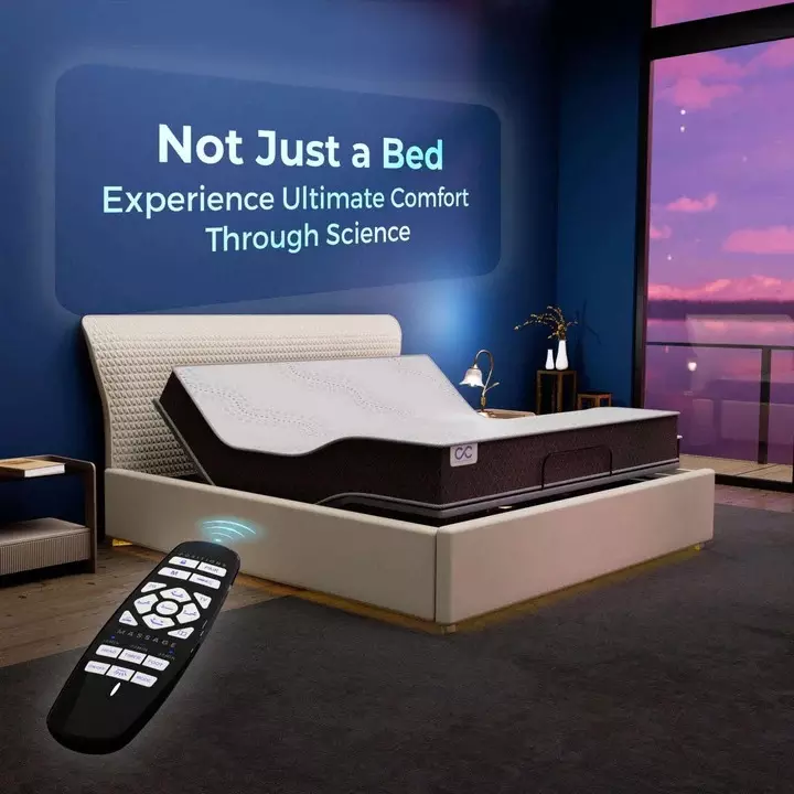 What Features Matter Most When Buying an Electric Recliner Bed?