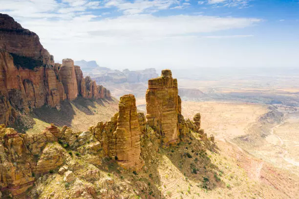 Ethiopia Visa Processing Time for First-Time Applicants