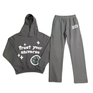 Broken Planet Tracksuit Colorways and How to Wear Them