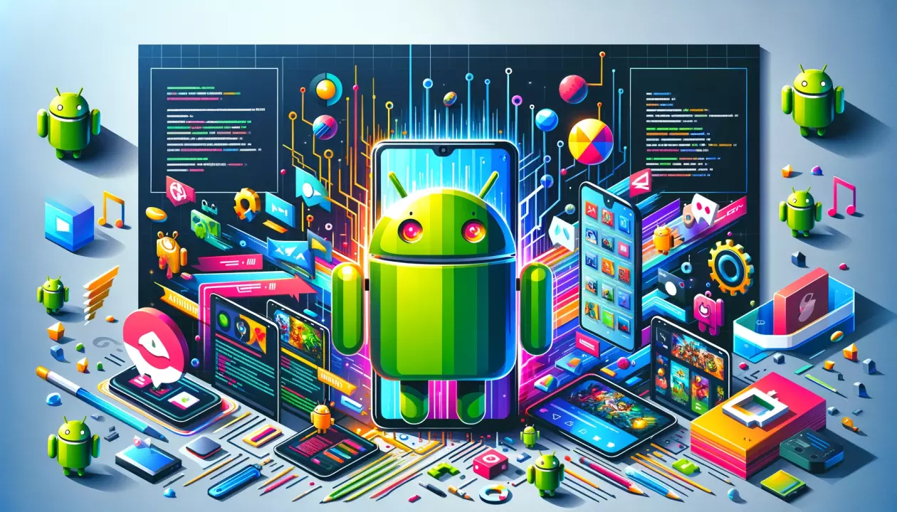 Mobile Game Development Company Transforming Ideas into Addictive Games