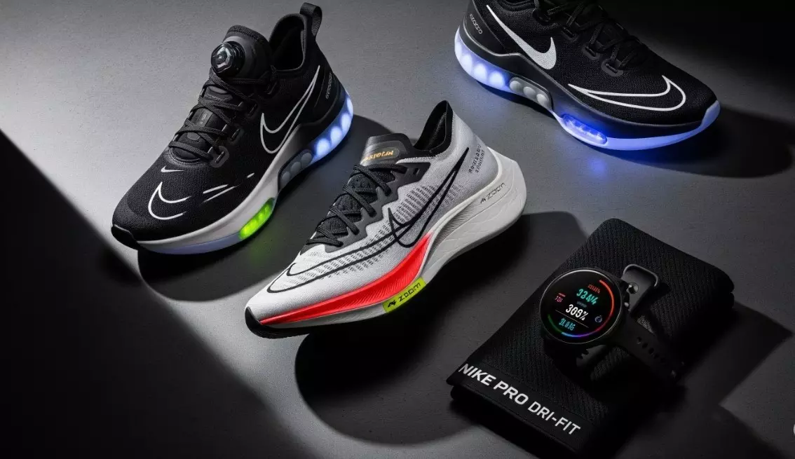 Beyond the Hype: 5 Essential Sneaker Styles to Match Your Nike Tech