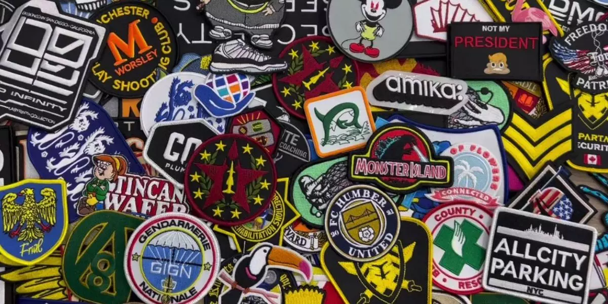 Where to Buy Custom Chenille Patches in the USA