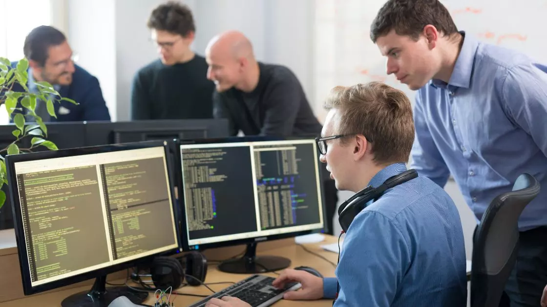 Checklist for Hiring a Web Development Company