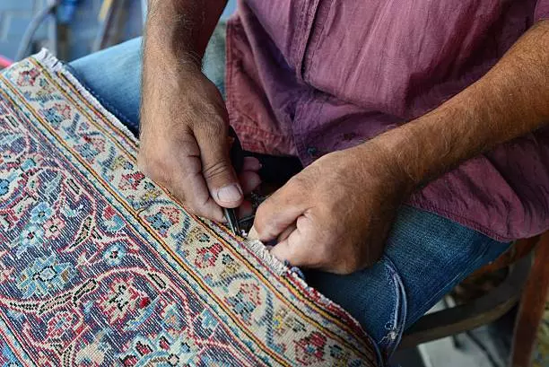 Damage Carpet Repairs in Vancouver for Professional Carpet Repair