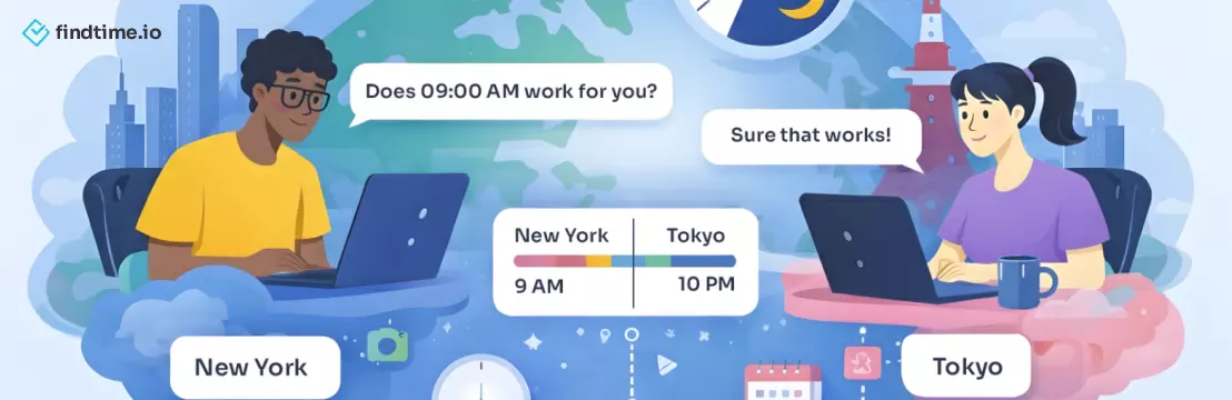 Time in Tanzania: Current Time and Zone Info