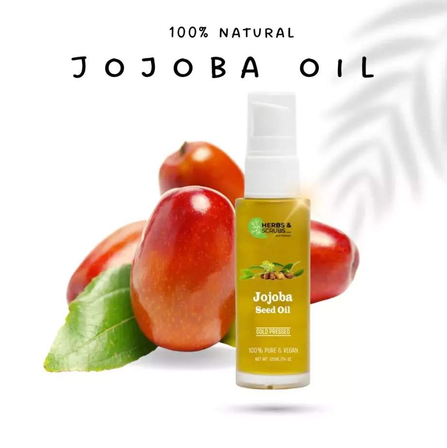 The Secret to Silky, Glowing Skin: Discover the Power of Jojoba Oil
