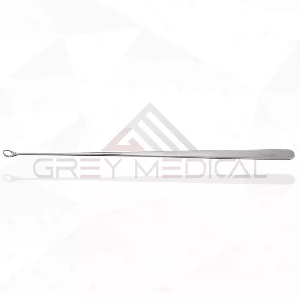 Elevating Gynecological Precision with the Endocervical Curettage Instrument