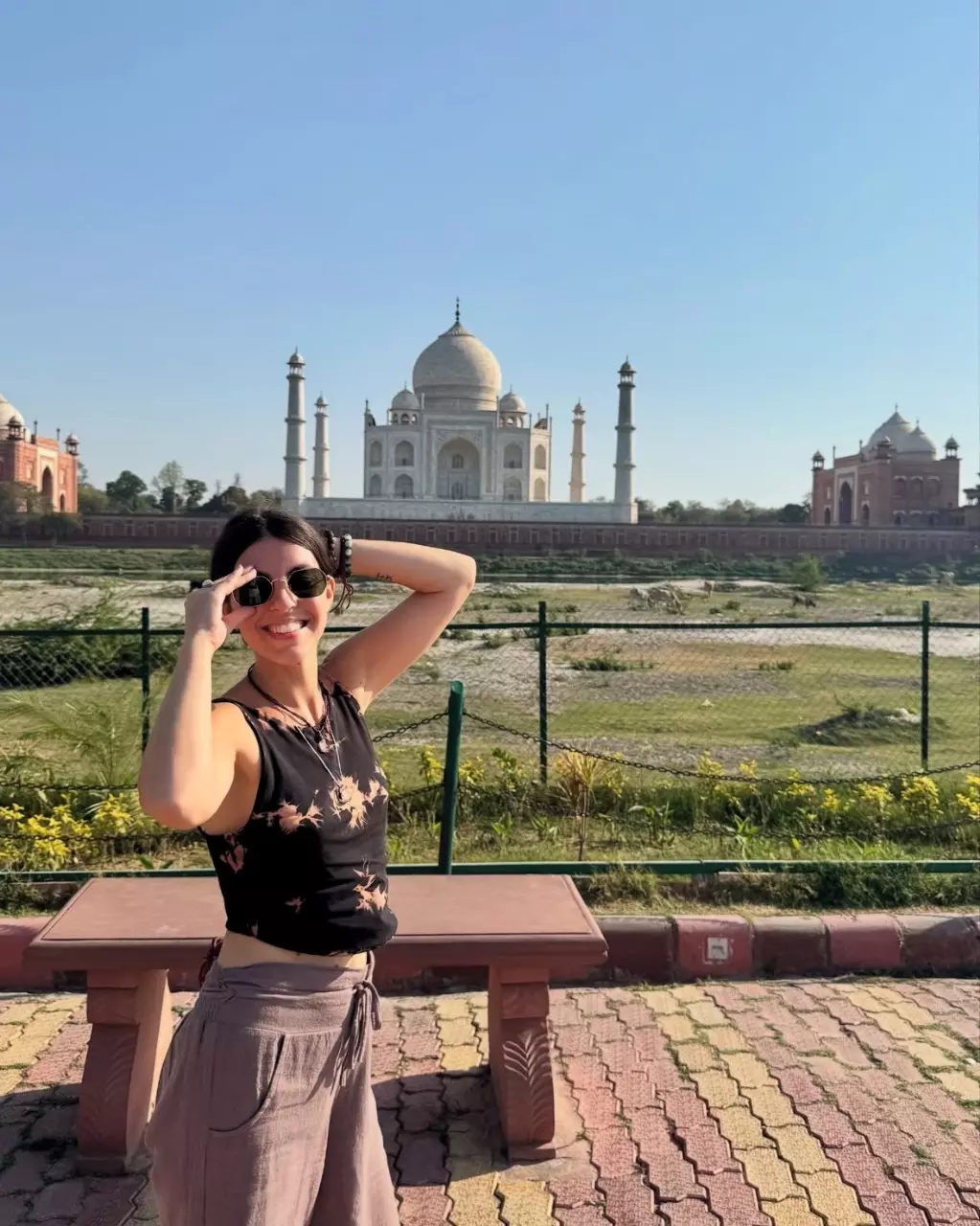 Taj Mahal Day Tour From Delhi – A Timeless Experience With Creative India Journey
