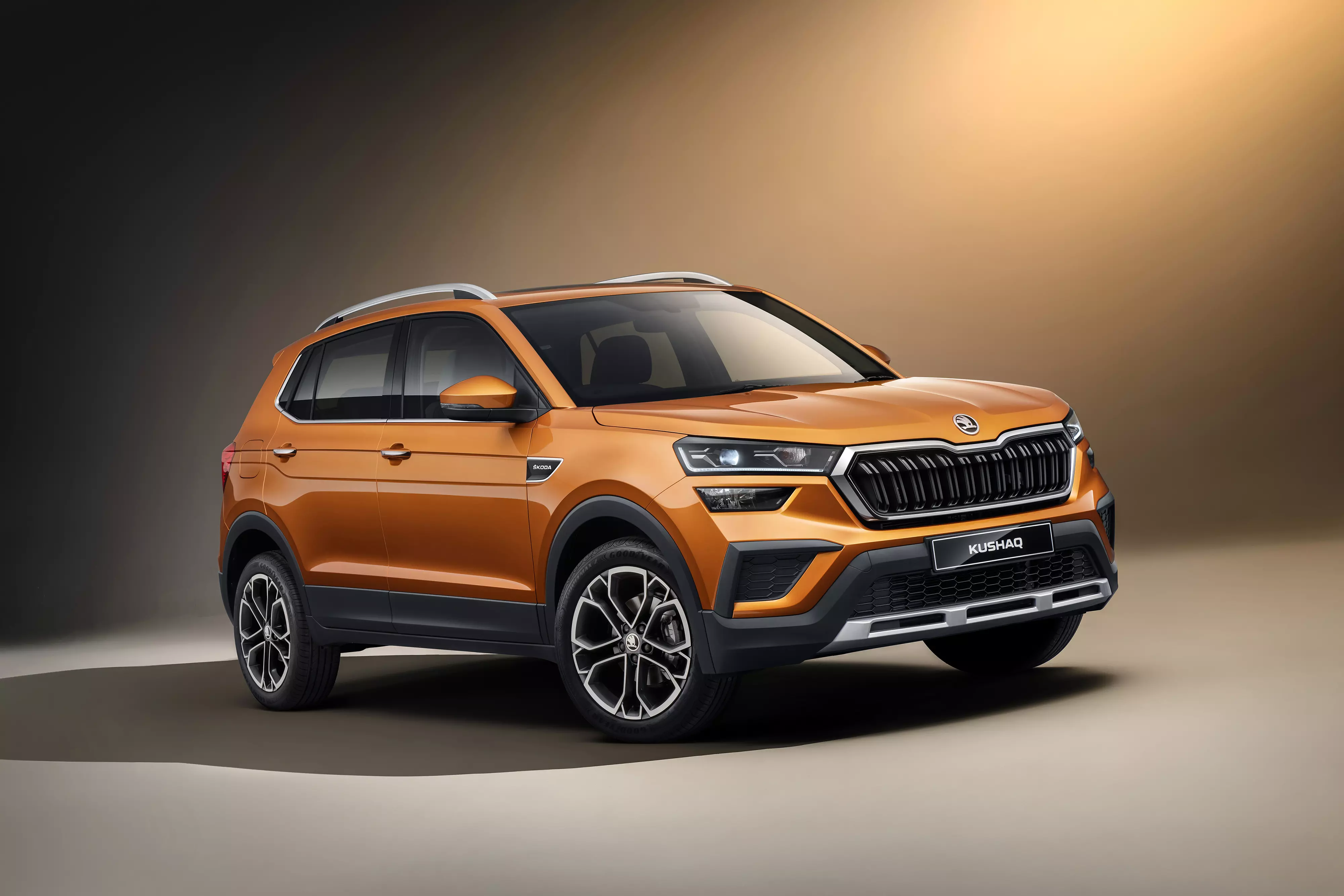 Skoda Kushaq: A Premium Compact SUV Built for Indian Roads IN 2026