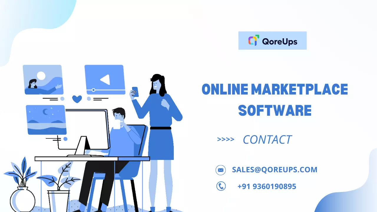 What Online Marketplace Software Features Actually Drive Profit?