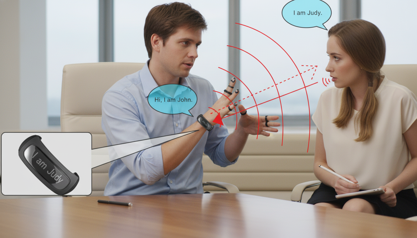ASL Translator – The Future of Communication Between Deaf and Hearing ...