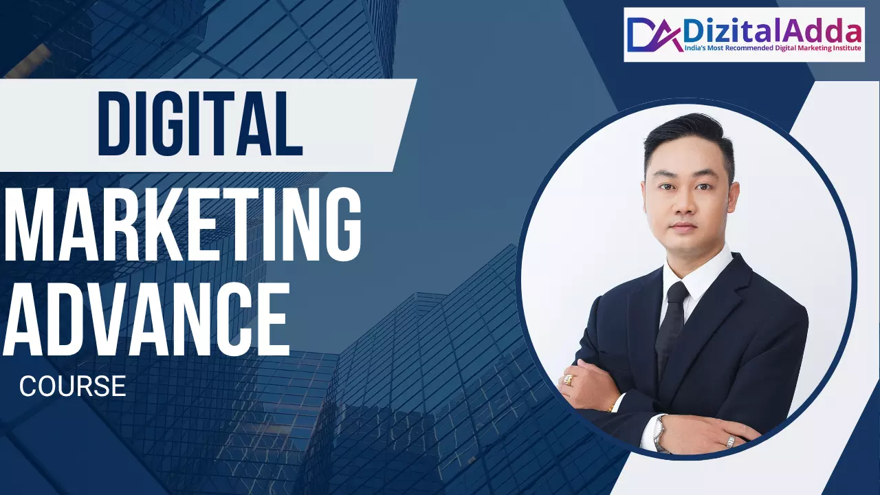 Digital Marketing Advanced Course: Is It the Right Next Step for Your Career?