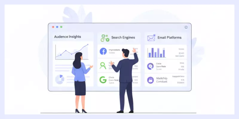 Choosing the Right Channels for Your Audience