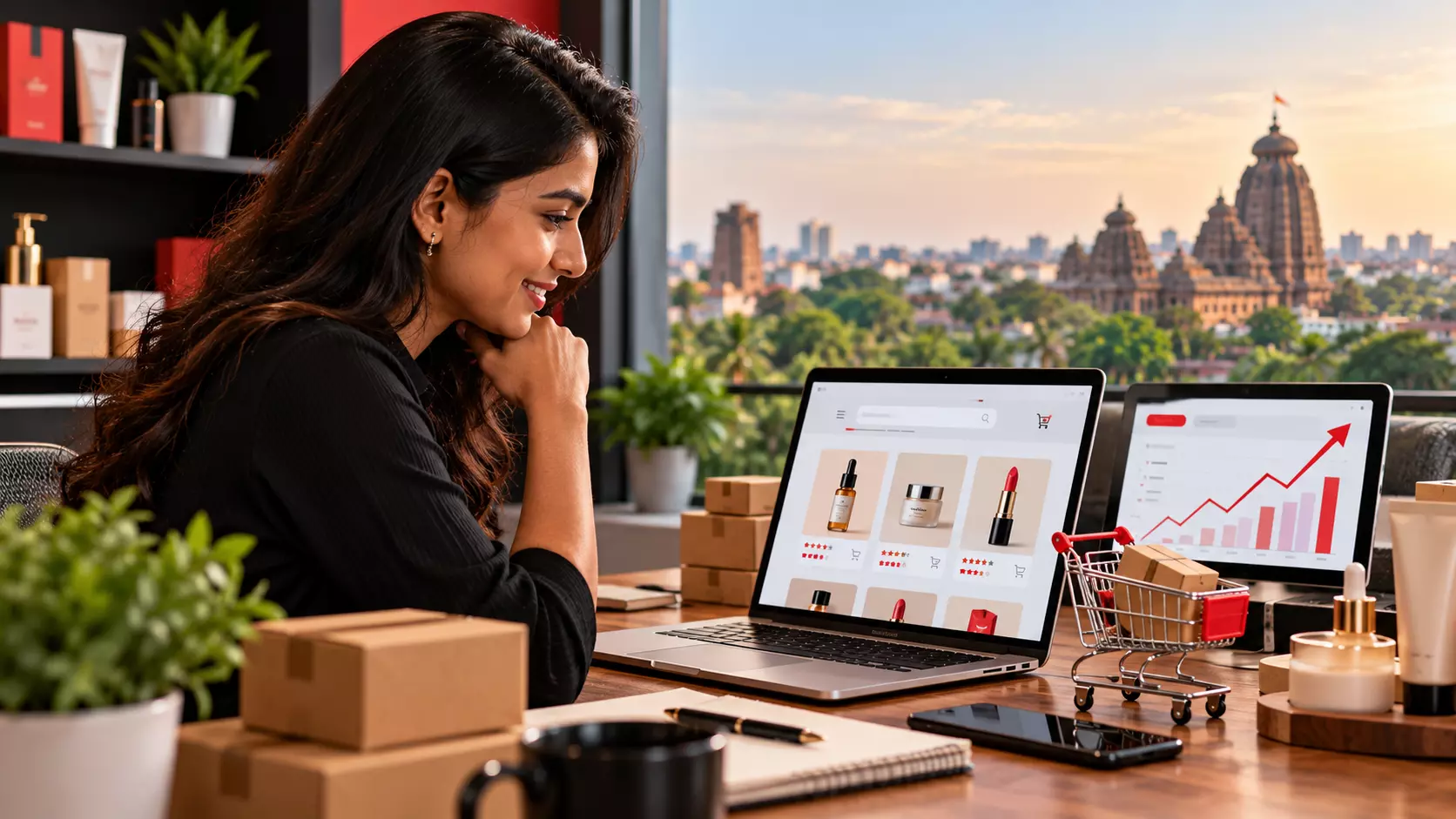 Your Online Store Has Great Products. So Why Isn't Google Showing Them?