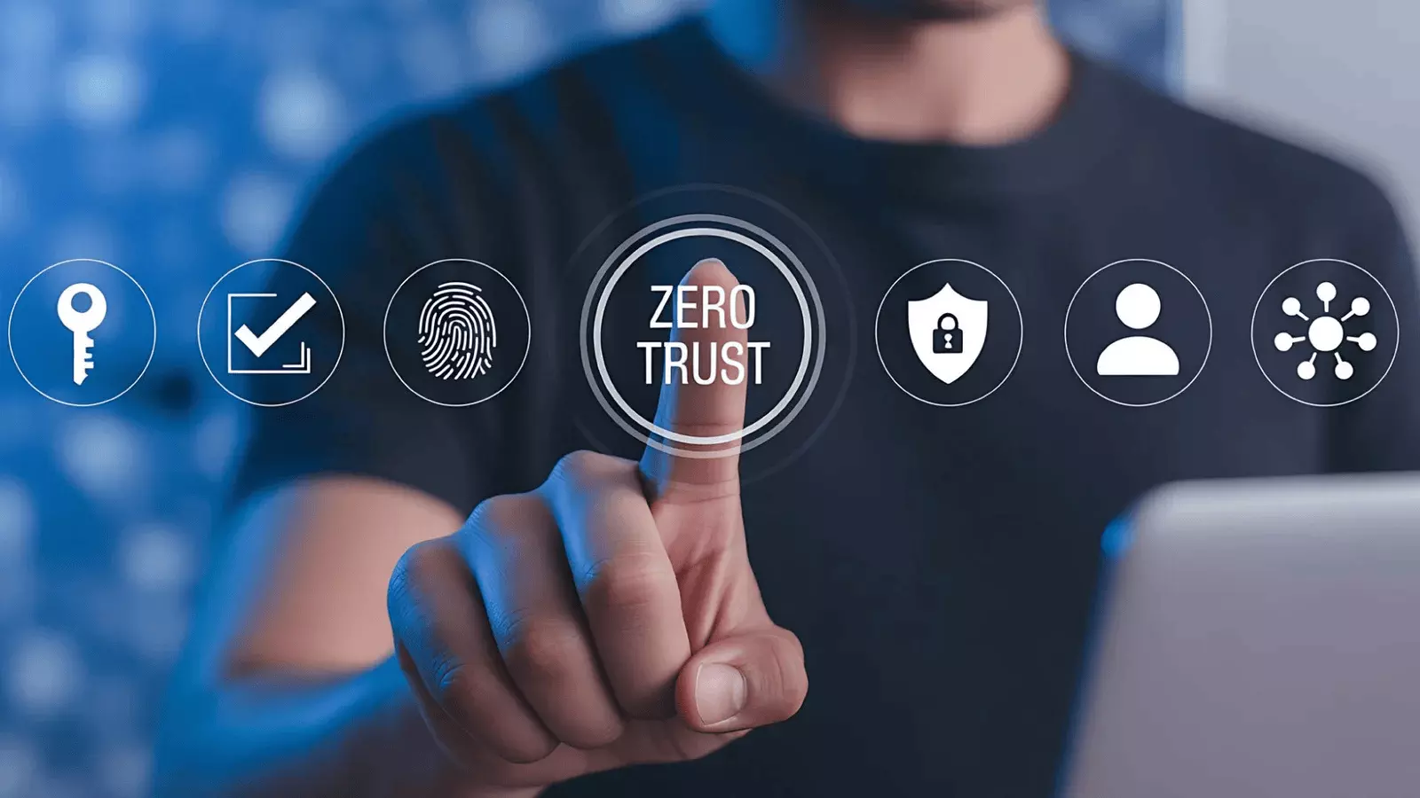 Guide to zero trust architecture in 2026 in Simple Terms