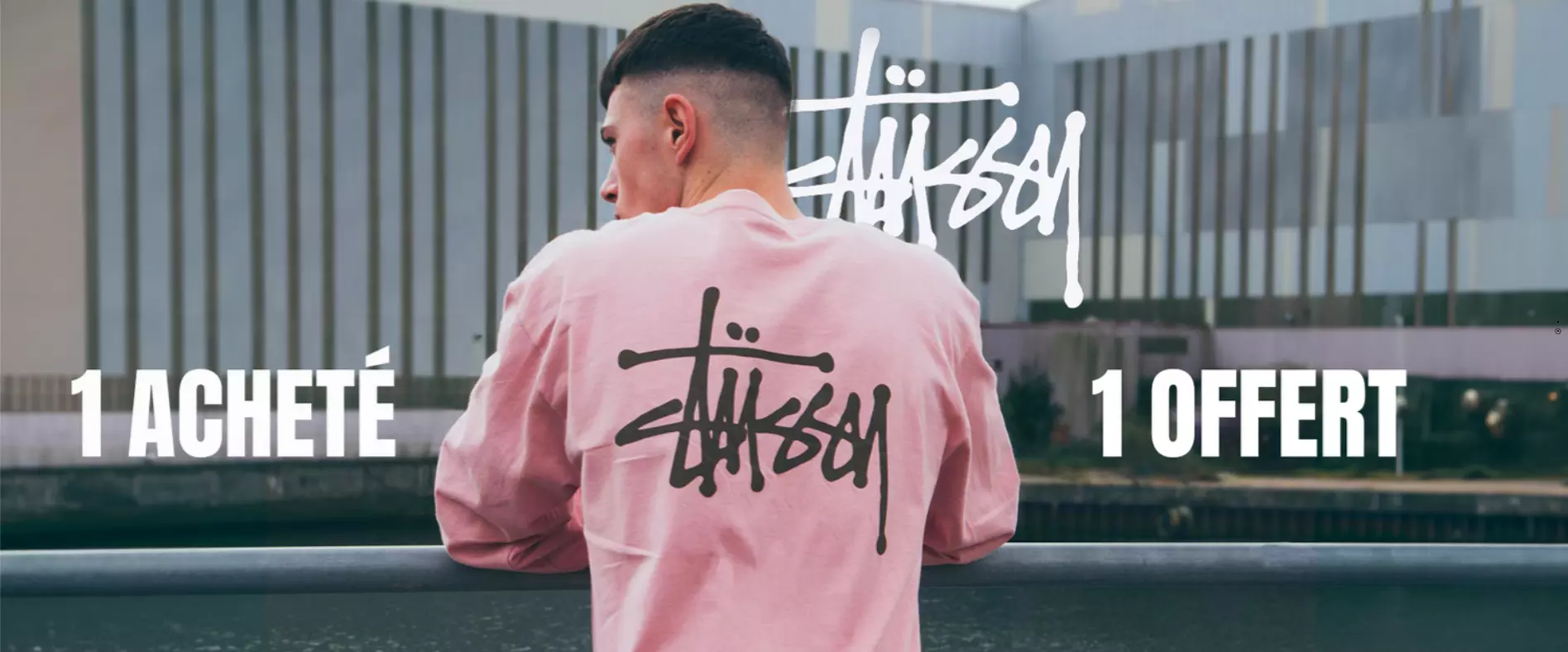 Luxury and Streetwear in Harmony