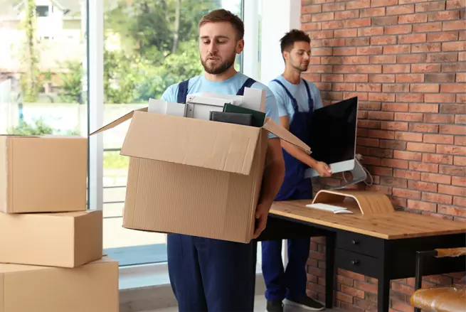 Reliable Commercial Movers in Salmo BC for a Smooth Business Relocation