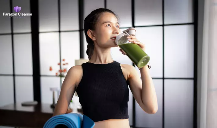How Paragon Cleanse & Binder Helps Support Digestive Wellness Naturally