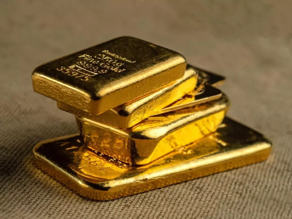 Adding Gold to Your Life, Not Just Your Portfolio