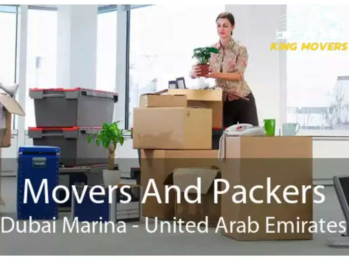Planning a Move in Marina Towers? Read This Before You Hire Movers