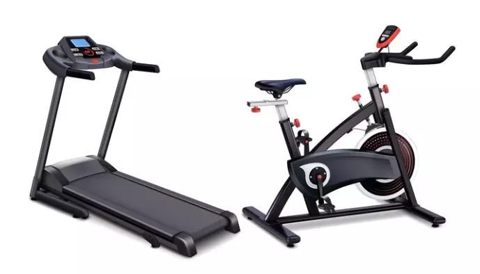 Elevate Your Workout with Premium Exercise Equipment