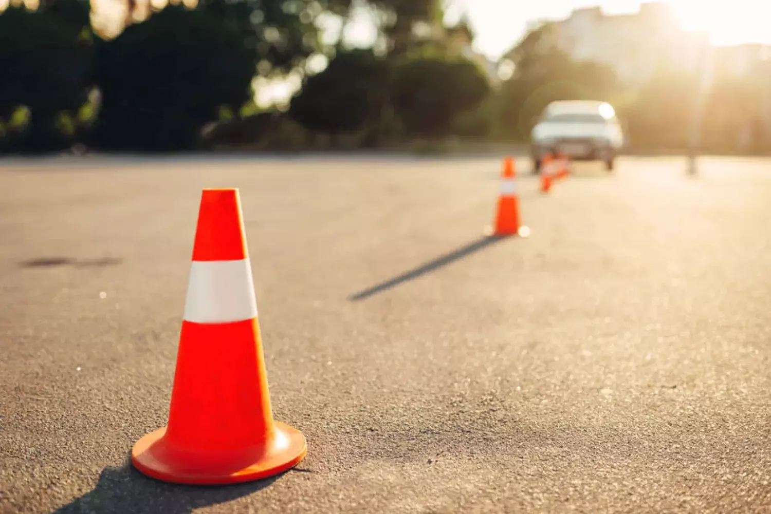 Professional Driver Training Brampton For Safe Driving