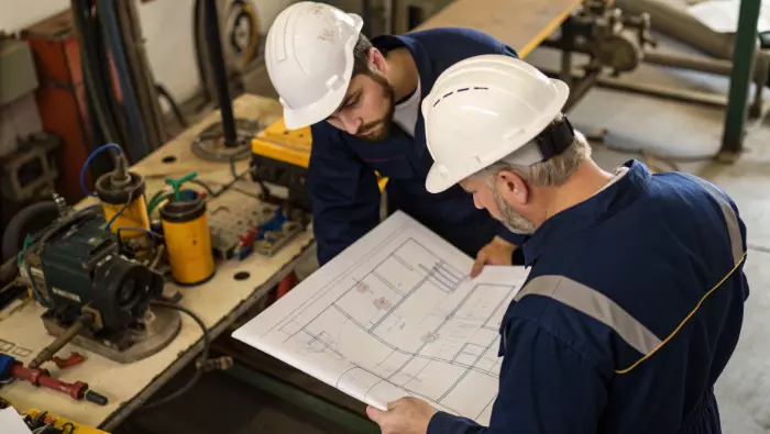 Can Maintenance Planners Map Human Decision Errors to Emergency Maintenance