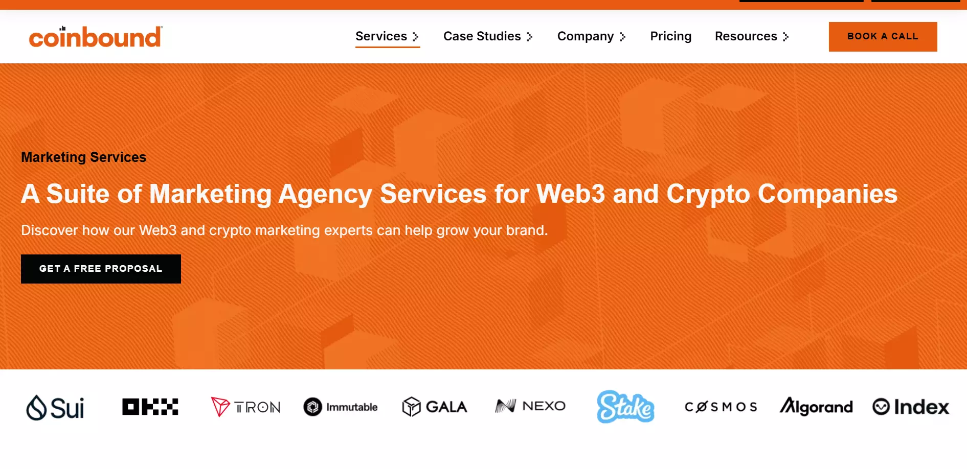 Crypto Event Management Agency: Driving Growth for Web3 Brands