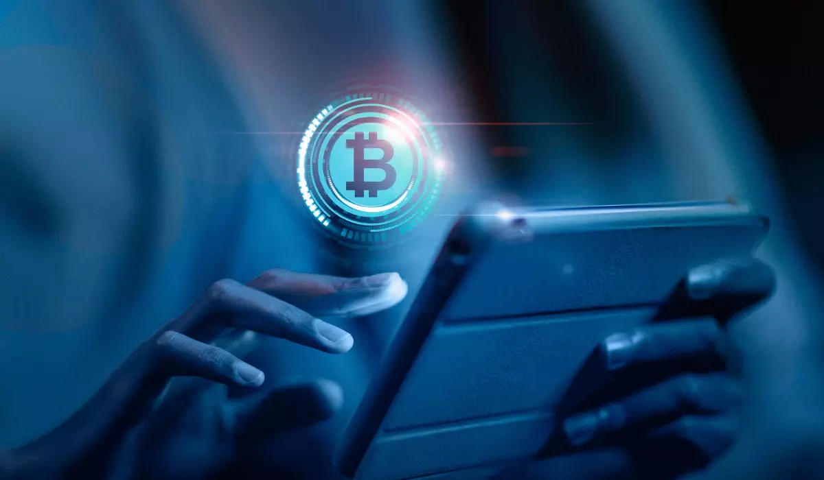 Top-Rated Blockchain Development Company – Your Trusted Partner