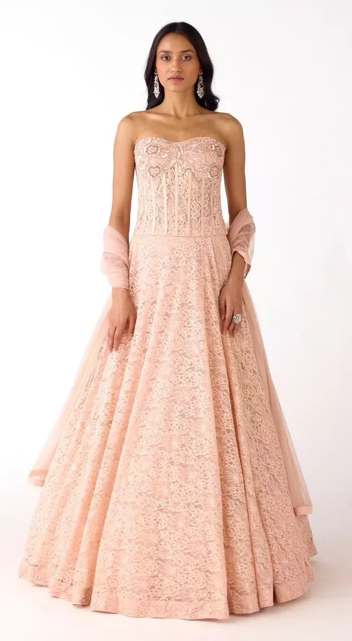 How to Choose Destination Wedding Dresses for Different Wedding Events