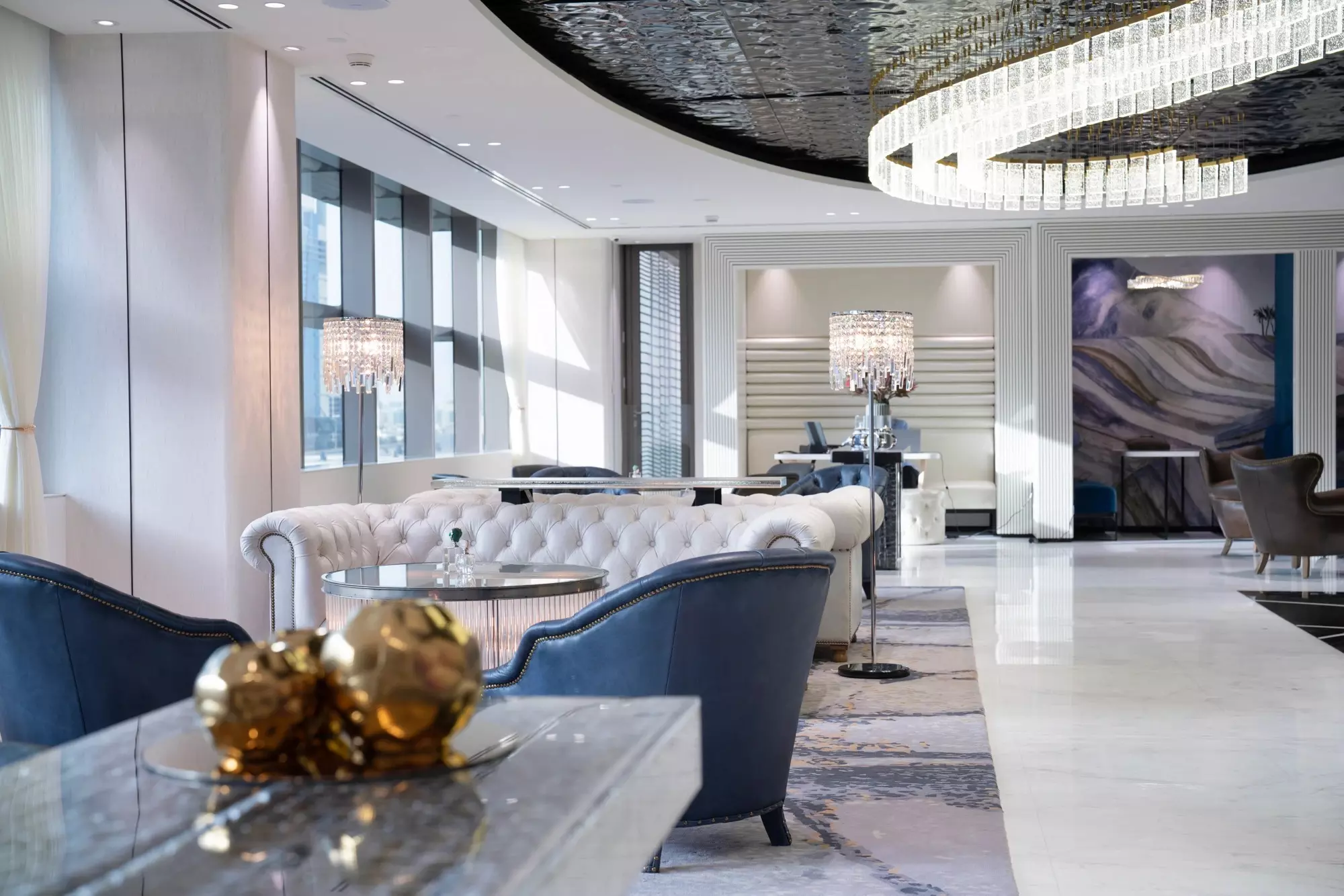 Why Dubai is the Ultimate Destination for Modern Businesses