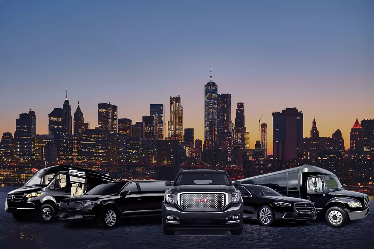 Make Your Quinceañera Unforgettable with Gstatelimo Luxury Transportation