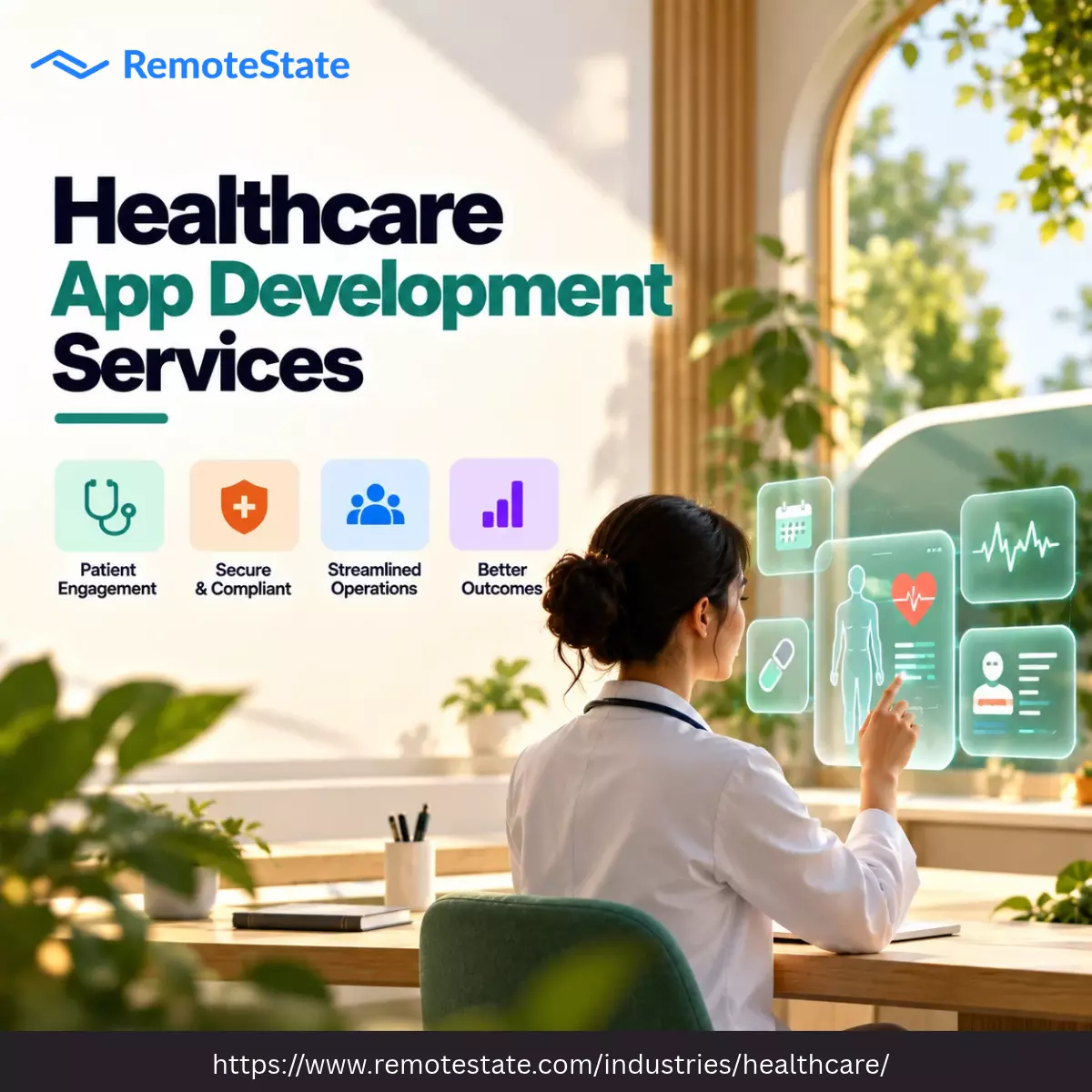 Can a Healthcare Mobile App Development Company Handle Multi-Language Patient Support?
