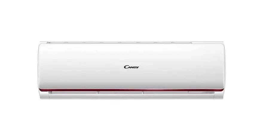 Small Space, Big Chill: Why Urban Homes Love 1 Ton Inverter ACs